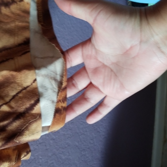 Umgee  Brown Dress - Picture 11 of 12